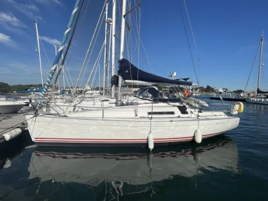 Jeanneau Sun Fast 32 de alquiler a Sainte-Marine