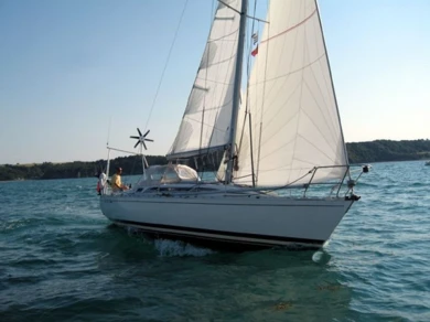 Louez un Gibert Marine 31 à Loctudy