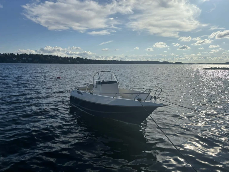 Location à Stockholm - Uttern S64 Exklusive  sur SamBoat