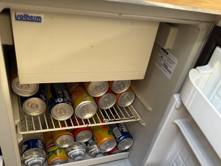 Sessa Marine Key Largo 24 a louer à Mandelieu-la-Napoule