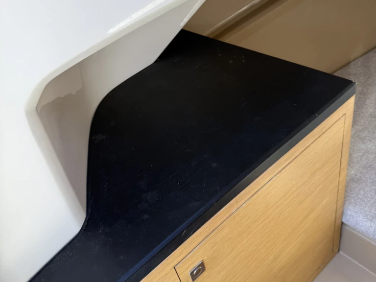 Location bateau Mandelieu-la-Napoule pas cher Key Largo 24