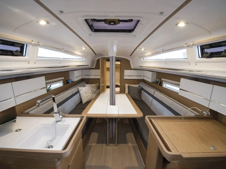 Location Voilier à Marseille - Elan S3