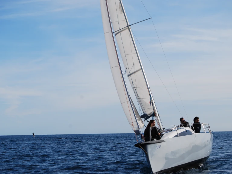 Location à Rapallo - Viko 22s sur SamBoat