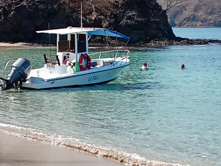 Location bateau Guanacaste pas cher 1998