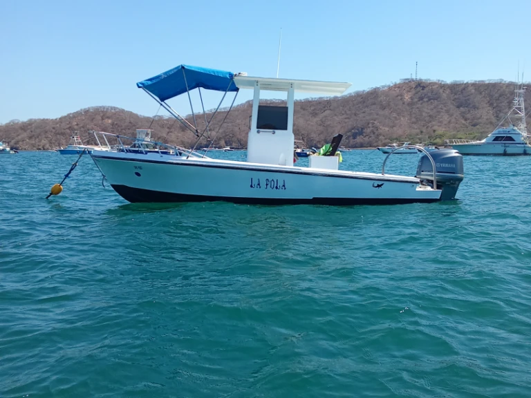 Location bateau Custom Made 1998 à Guanacaste sur Samboat