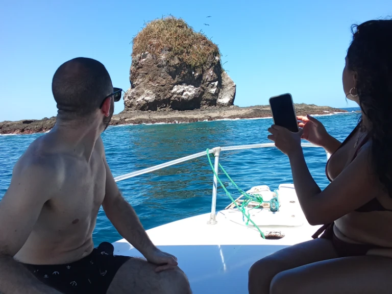 Péniche à louer à Guanacaste au meilleur prix