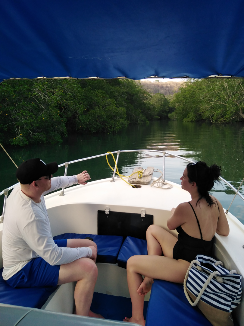 Louez un Custom Made 1998 à Guanacaste