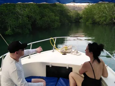 Louez un Custom Made 1998 à Guanacaste