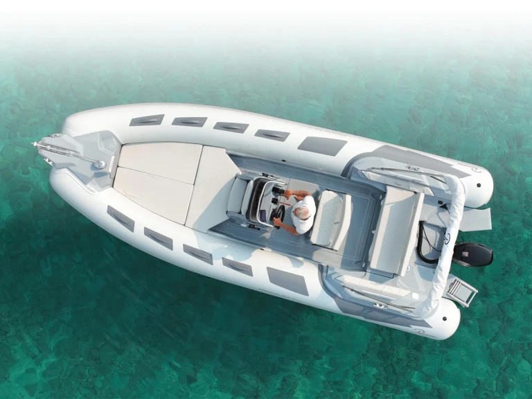 Location bateau Tropea pas cher Cayman 21 S