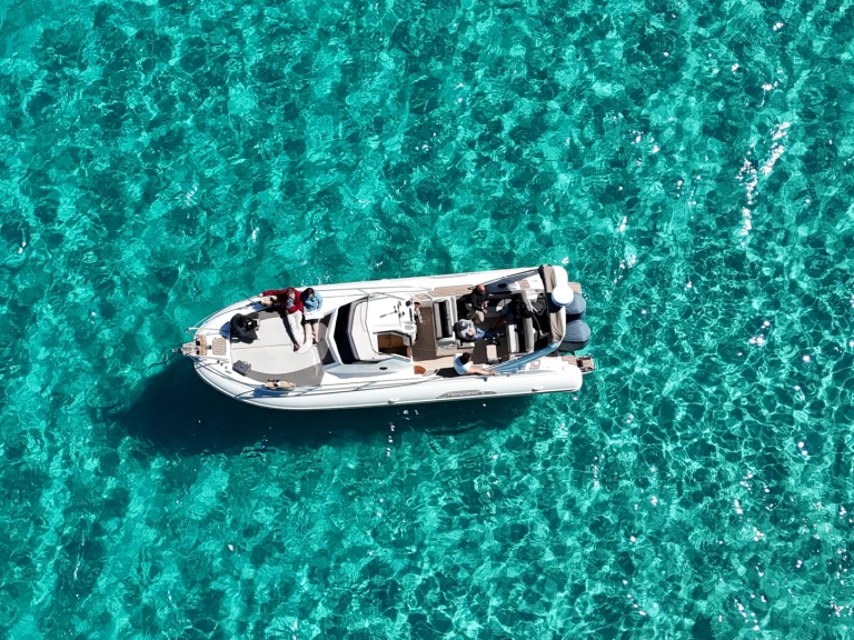 Location bateau Capelli Tempest 1000 WA à Trapani sur Samboat