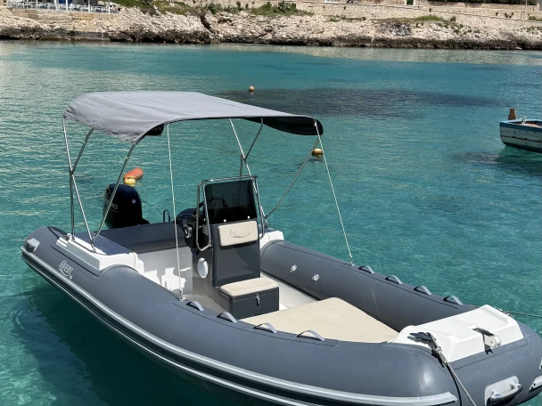 Location à Trapani - Noah Noah 5.5 sur SamBoat