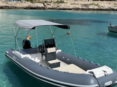 Yacht charter Trapani - Noah Noah 5.5 on SamBoat