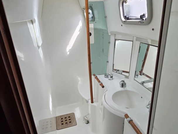 Location Voilier à Palamós - Bénéteau OCEANIS 40 CC