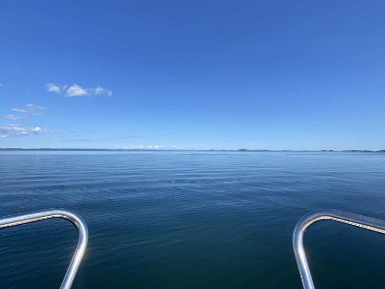 Bateau à moteur à louer à Stockholm au meilleur prix