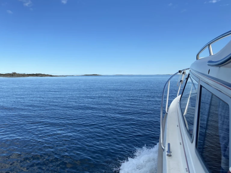 Location à Stockholm - Bella Falcon fantino sur SamBoat