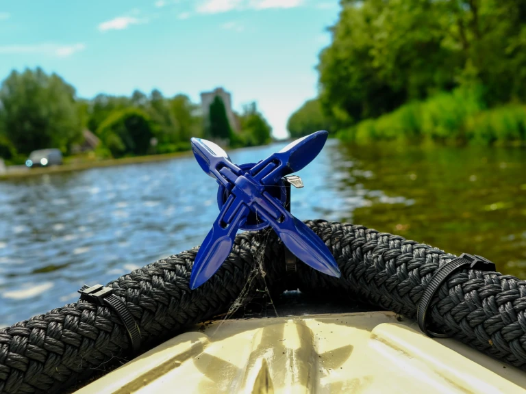 Location à La Haye - Polyvalk Ottenhome sur SamBoat