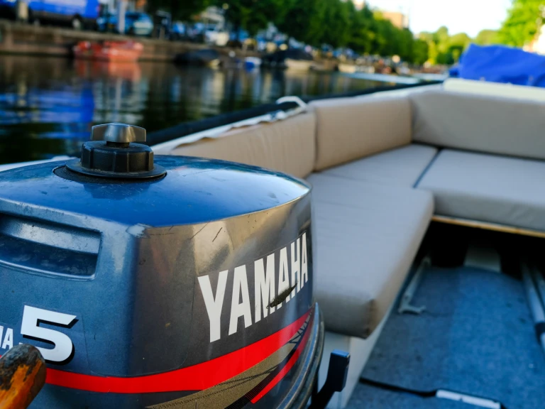 Louez un Polyvalk Ottenhome à La Haye