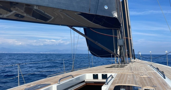 Location bateau Solaris Solaris 50 à Monaco sur Samboat