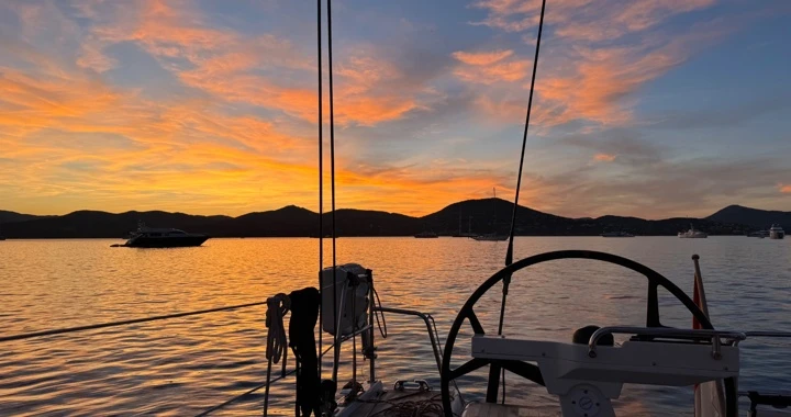 Louer Voilier avec ou sans skipper Solaris à Monaco