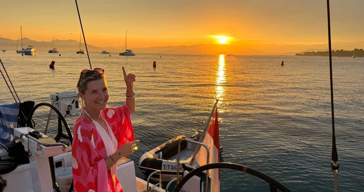 Location Voilier Solaris avec permis