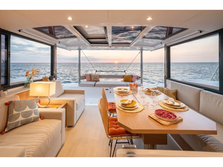 Location à Lefkáda - Bali Bali 4.4 sur SamBoat