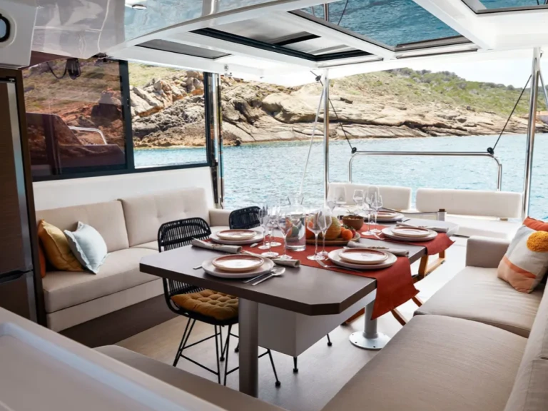 Location Catamaran Bali avec permis