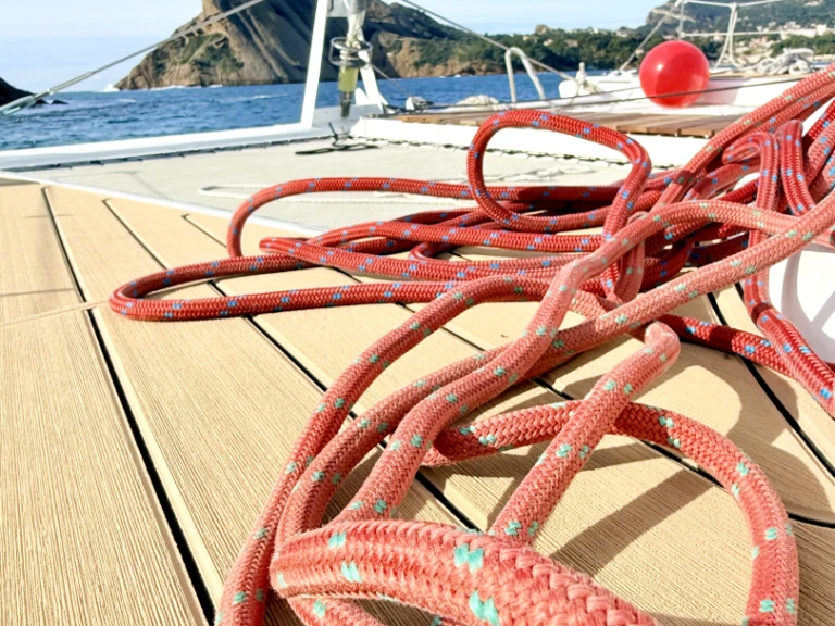 Catamaran à louer à La Ciotat au meilleur prix