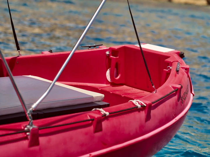 Location bateau Altea pas cher Whaly 500