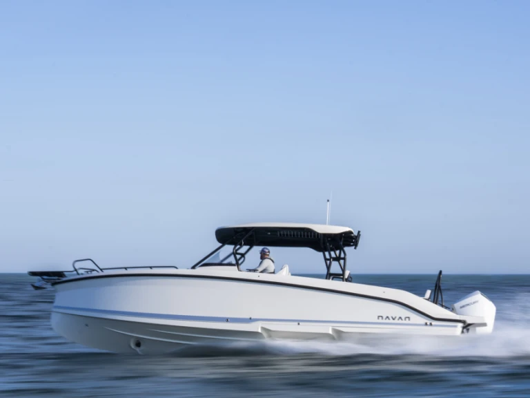 Location bateau Navan T30 à Puerto Campomanes Greenwich sur Samboat