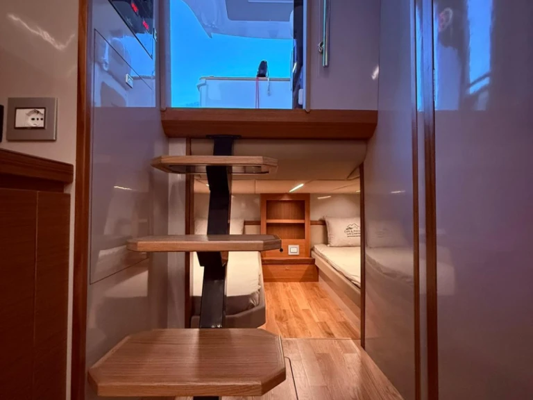 Location Bateau à moteur à Sorrento - italyure 35