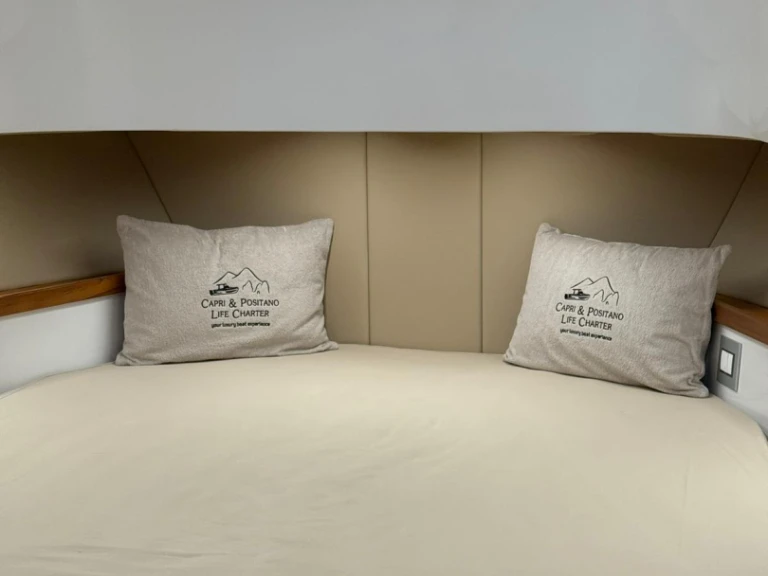 Location à Sorrento - italyure 35 sur SamBoat