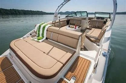 Location Bateau à moteur Sea Ray avec permis