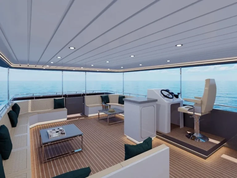 Location à New York (Ville) - A&M Custom Build sur SamBoat