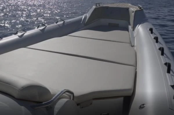 Louez un Nuova Jolly NUOVA JOLLY 33 à Marine de Sant'Ambrogio