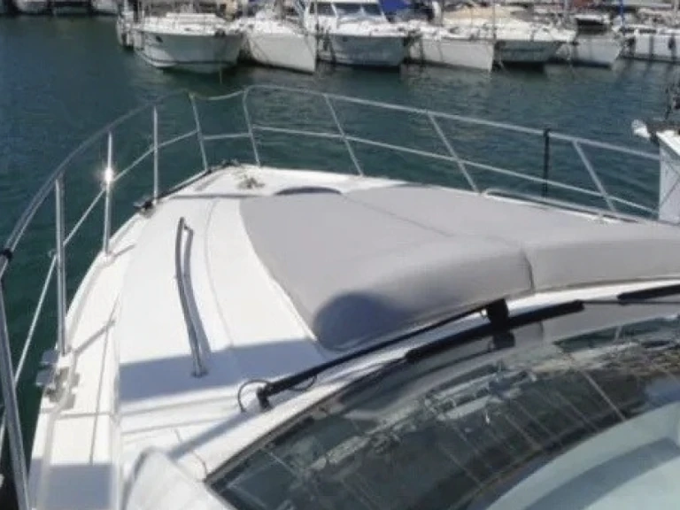 Location à Cannes - Sealine Sealine SC 38 sur SamBoat