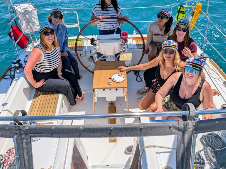 Louer Voilier avec ou sans skipper Bénéteau à City of Oceanside
