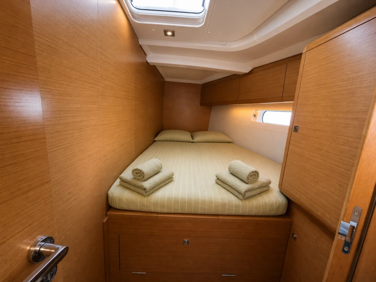 Location Voilier à Palavas-les-Flots - Jeanneau Sun Odyssey 509