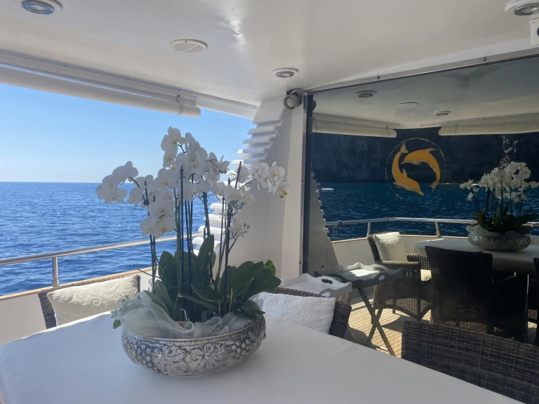 DIANO Fly a louer à Rosignano Solvay-Castiglioncello