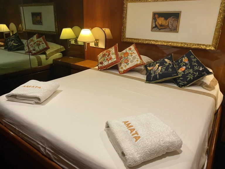 Location à Rosignano Solvay-Castiglioncello - DIANO Fly sur SamBoat