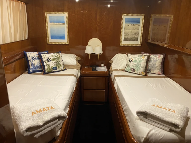 Louez un DIANO Fly à Rosignano Solvay-Castiglioncello