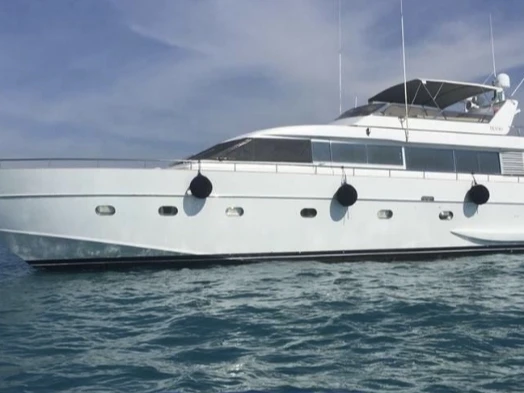 Location bateau Rosignano Solvay-Castiglioncello pas cher Fly