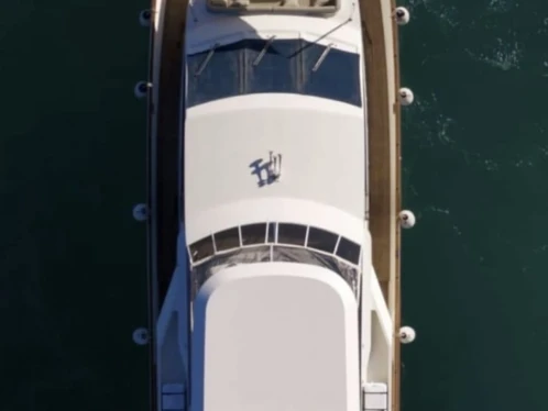 Location à Salerne - Falcon Falcon 80 Fly sur SamBoat