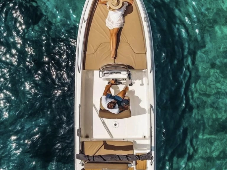 Location bateau Skiathos pas cher Ithaca