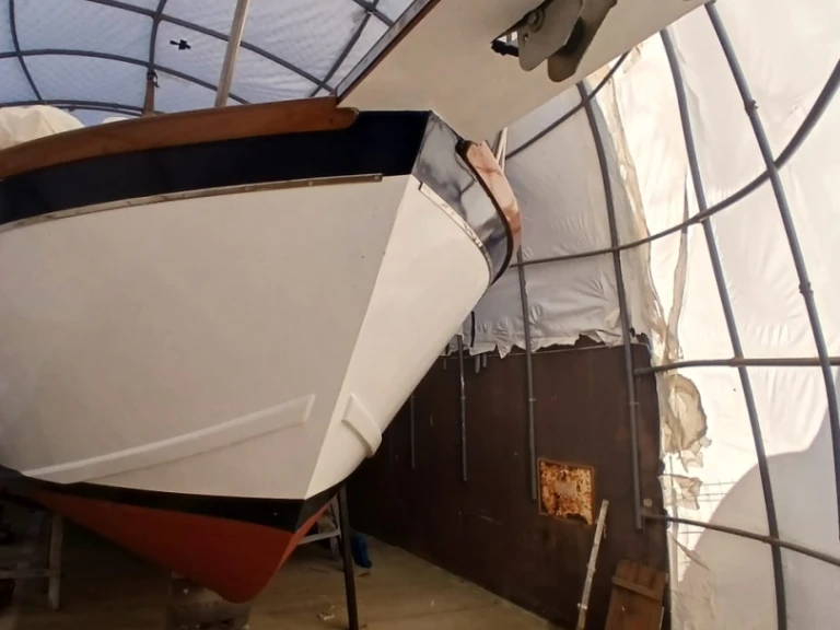 Louer Bateau à moteur avec ou sans skipper Cris-Craft à Port Mahon