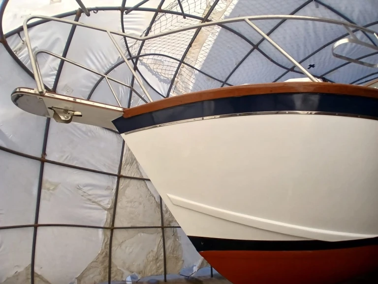 Location Bateau à moteur Cris-Craft avec permis