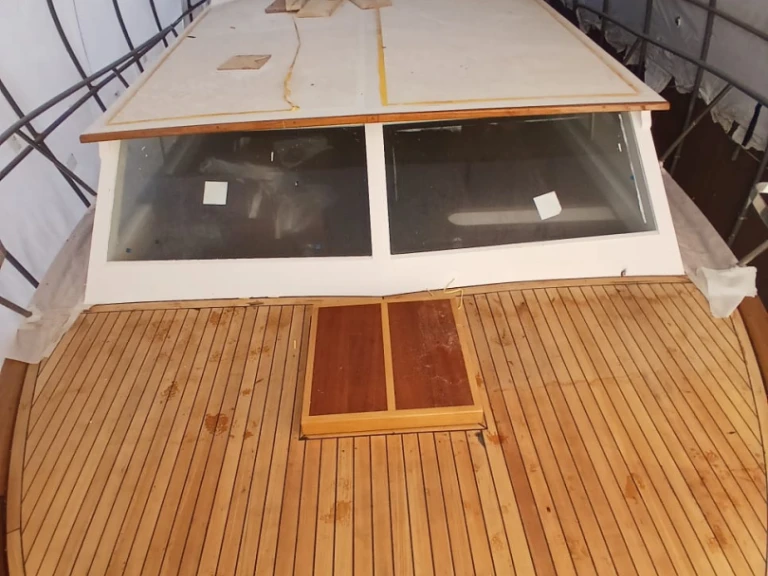 Cris-Craft Chris-Craft Classic 30 a louer à Port Mahon