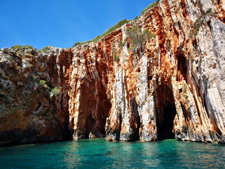 Location bateau Hvar pas cher BF150XU