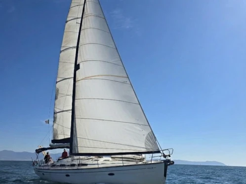 Location bateau Carrara pas cher Bavaria 46 Cruiser