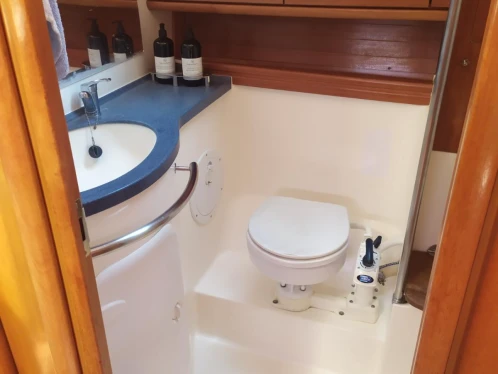 Location Voilier à Carrara - Bavaria Bavaria 46 Cruiser