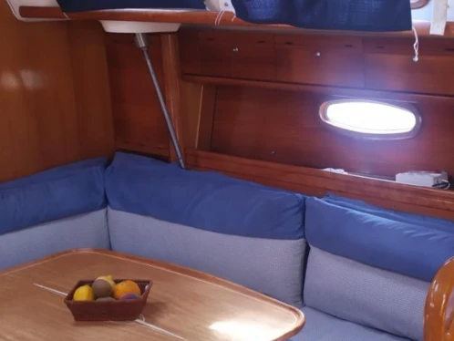 Location Voilier Bavaria avec permis